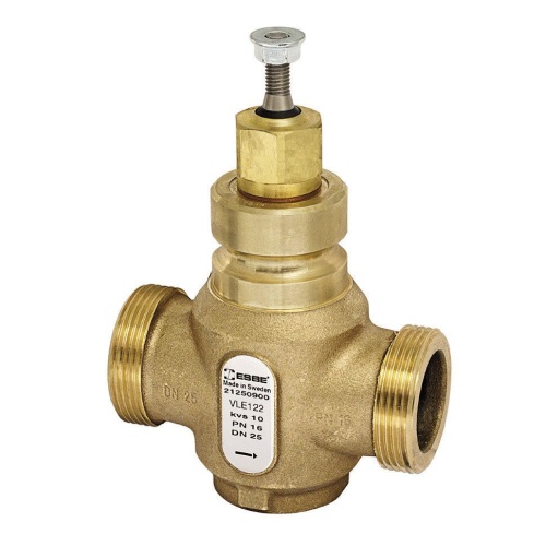 ESBE VLE122 PN16 G2 DN32-16