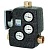 ESBE LTC261 G1 65°C