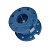 Обратный клапан пружинный NVD 402, Dn80, Pn16 (065B7473) Danfoss