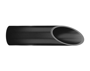 Труба техническая ПЭ100 SDR21 D=560 S=26,7 PN8