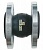 Вставка гибкая 8000F Ду 400 PN16 FF Cimberio