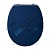 Сиденье для унитаза CONTOUR 21 синее Ideal Standard S405836.