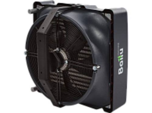 Тепловентилятор водяной BHP-W2-100-LN Ballu