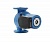 Циркуляционный насос фланцевый LNH 65-120F 2,560 кВт 3х380В, DN65 Гранпамп (NE02A228945)