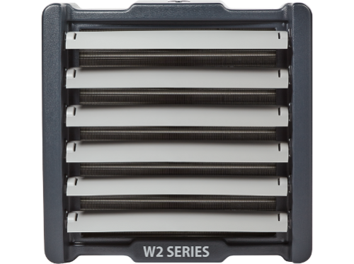 Тепловентилятор водяной BHP-W2-70-LN Ballu