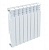 Радиатор алюминиевый AL500-100-10 ECO Lammin