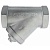 Фильтр сетчатый Y666, Dn20, Pn40 (149B5274) Danfoss
