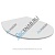 Сиденье для унитаза SIMPLICITY белое дюропласт Ideal Standard E131701.