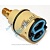 Картридж для смесителя керамический D=25мм Ideal Standard B961233NU